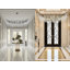 Tree Branch Snow Crystal Chandelier Lighting 47"L-372531602-414362704-414362706