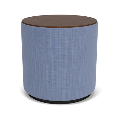 Table de réception avec plateau en stratifié Darsey