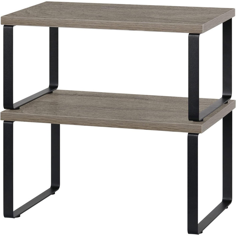 Sal Wood Spice Rack