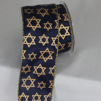 0.12'' Fabric Ribbon