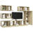 Azed Entertainment Unit for TVs up to 32"-1625640180