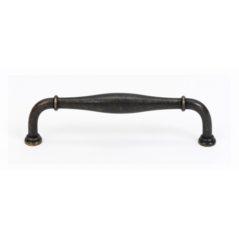 Charlie Appliance Pull, Polished Chrome, 4"