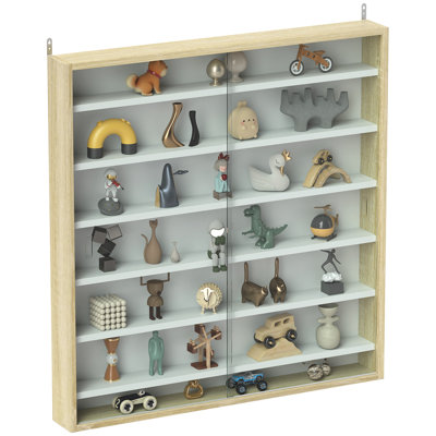 Display Cabinet