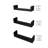 Kuddusi 3 Piece Floating Shelf-725638461