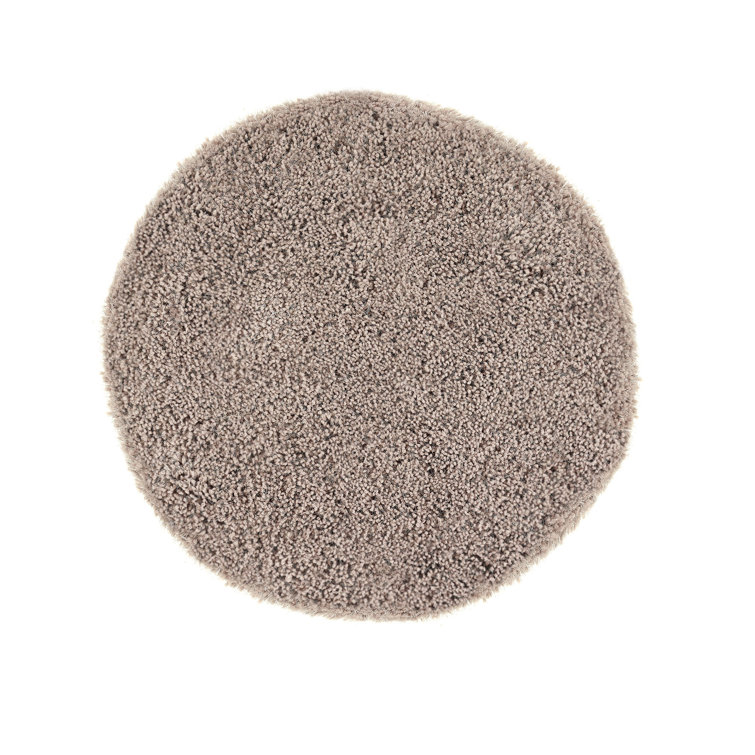 Coopers Solid Colour Hand Woven Area Rug