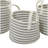 Birch Lane™ Fabric Decorative Basket