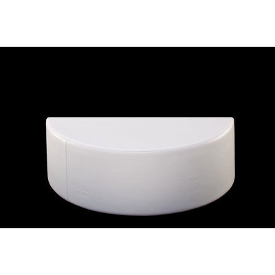Moon Pad Outdoor Side Table
