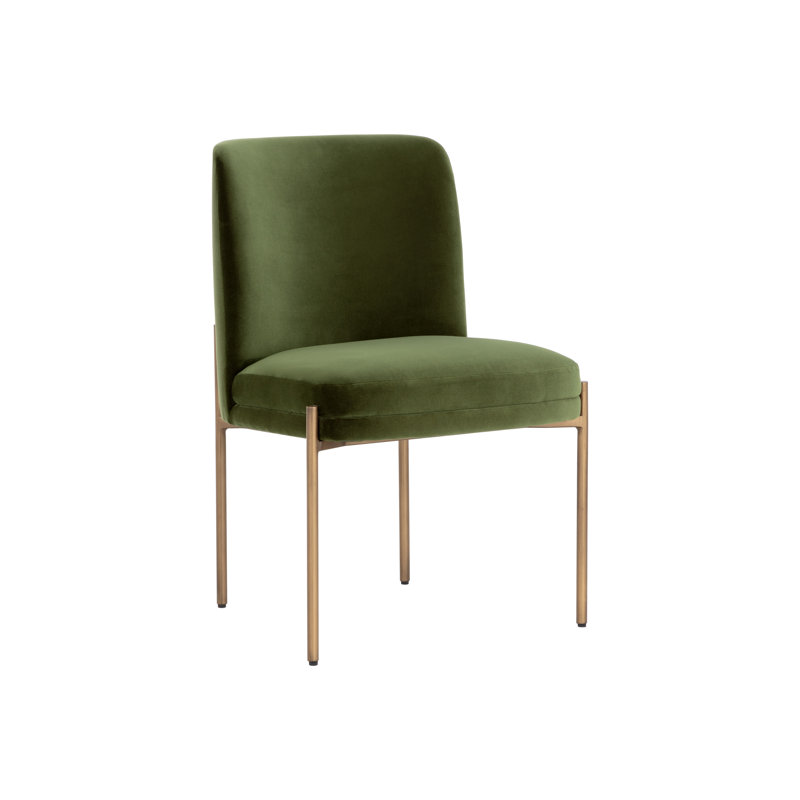 Upholstered Dining Chair