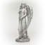 Statue d'ange Addyson