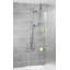 Metal Bathroom Shelves