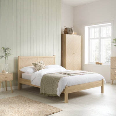 Mardell Bed