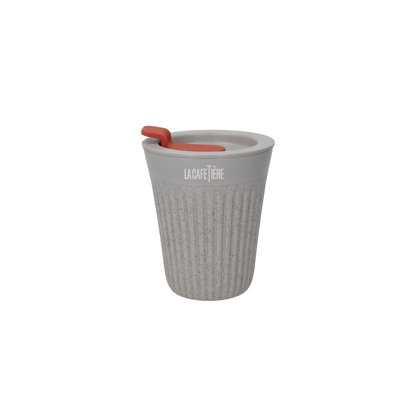 La Cafetière The Beanie 227ml Travel Mug