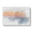 Beautiful Beach - Wrapped Canvas Painting-56642096