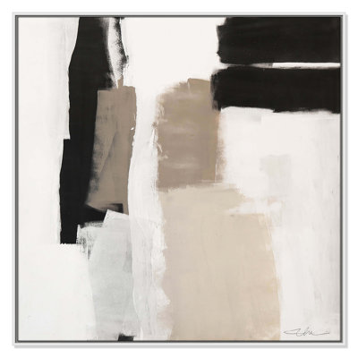 Earth Scapes II-A Print by Casa Fine Arts