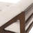Beige Chaise Lounge For Comfortable Rest - 27.24 In. W X 63.58 D 23.87 H, 54.99 Lb Comfy And Stylish In Fabric H D, Lb. Weight-197431660-197431658