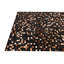Tapis brun Ingalls