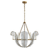 Calais 6 - Light Chandelier