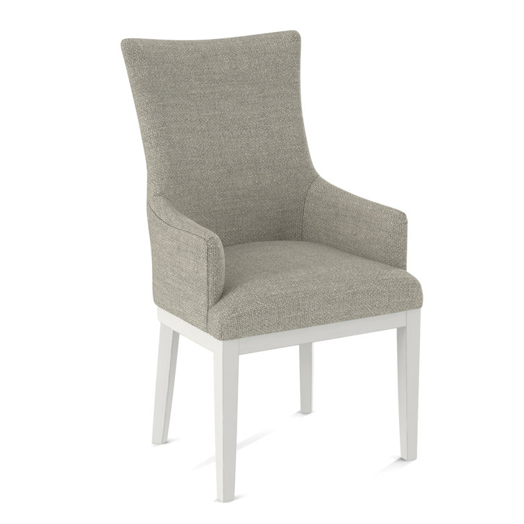 Upholstered Arm Chair