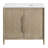 Elinor 36" Quartz Top Single Sink Vanity 