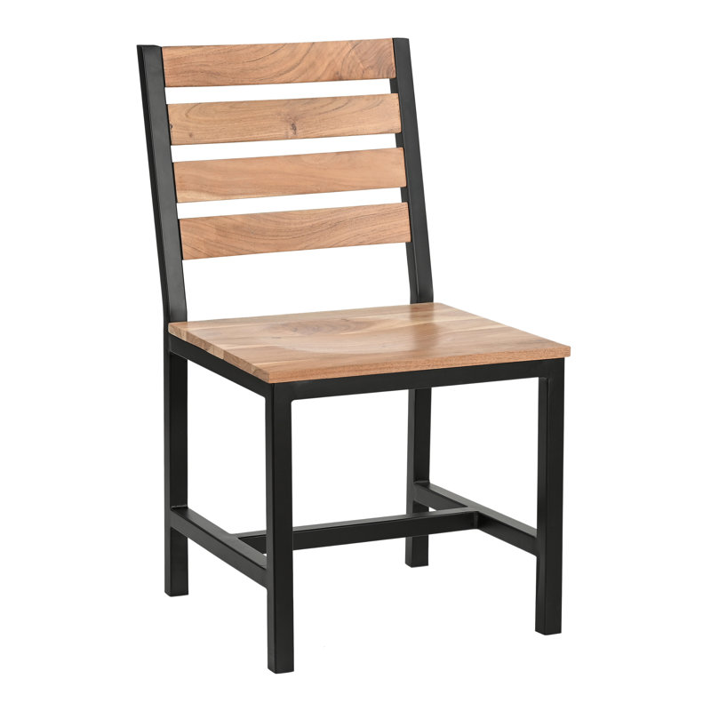 Chaise d'appoint Zanyar