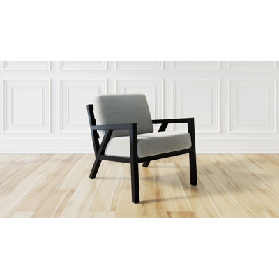 Upholstered Armchair
