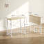 80Cm W Rectangular Writing Desk-1364859637