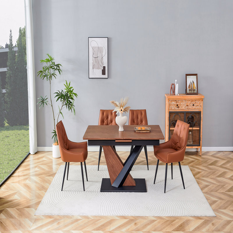 Table de salle à manger Modern