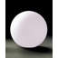 Evandale Metal Globe Lamp-574746180