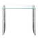 Menzel 39.5'' Console Table