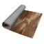 Tapis d'intérieur et d'extérieur brun Nature-707869246