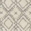 Tapis gris / ivoire Zebulon-24549278