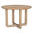 Inmar 5-Piece Retro Dining Set For Dining Room And Kitchen-1809980325-1809980347