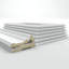 Panneau de lambris H 32 po x l 94 1/2 po x P 1/2 po