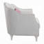Chaise Kasa avec coussin
