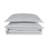 Truly Calm Silver Cool Duvet Cover Set-61473058-61086885