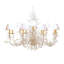 Twigs 12 - Light Chandelier-840928316-840928317