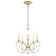 Priscilla 5 - Light Chandelier
