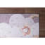 Tapis lavable en machine Premium, 4,6 x 6,2 pieds, 100% polyester, 1850 g / m² | Hauteur des poils: 0,2 po | Poly-coton écologique recyclé | Parfait pour le salon, la chambre à coucher et les endroits très passants-158280438