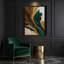 Art abstrait sur toile abstraite 69-1200824831