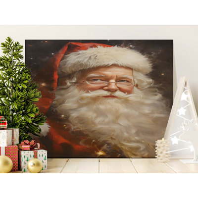 Sigman Wrapped Canvas Print Set