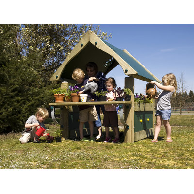 Thumb Potting Shed
