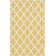 Bangor Wool Geometric Indoor Rug