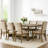 Aisa Rectangular Dining Table