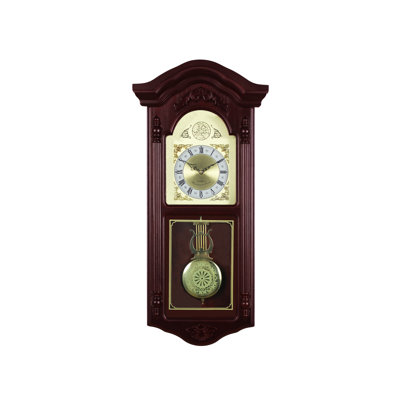 Pendulum Wall Clock