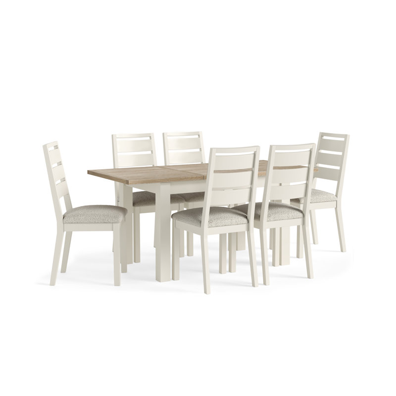 Chun Dining Table