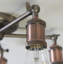 Jurupa Valley Semi Flush Mount