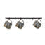 Cup Wall Mounted Pot Rack