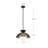 Byrone 1 - Light Single Pendant-223859471
