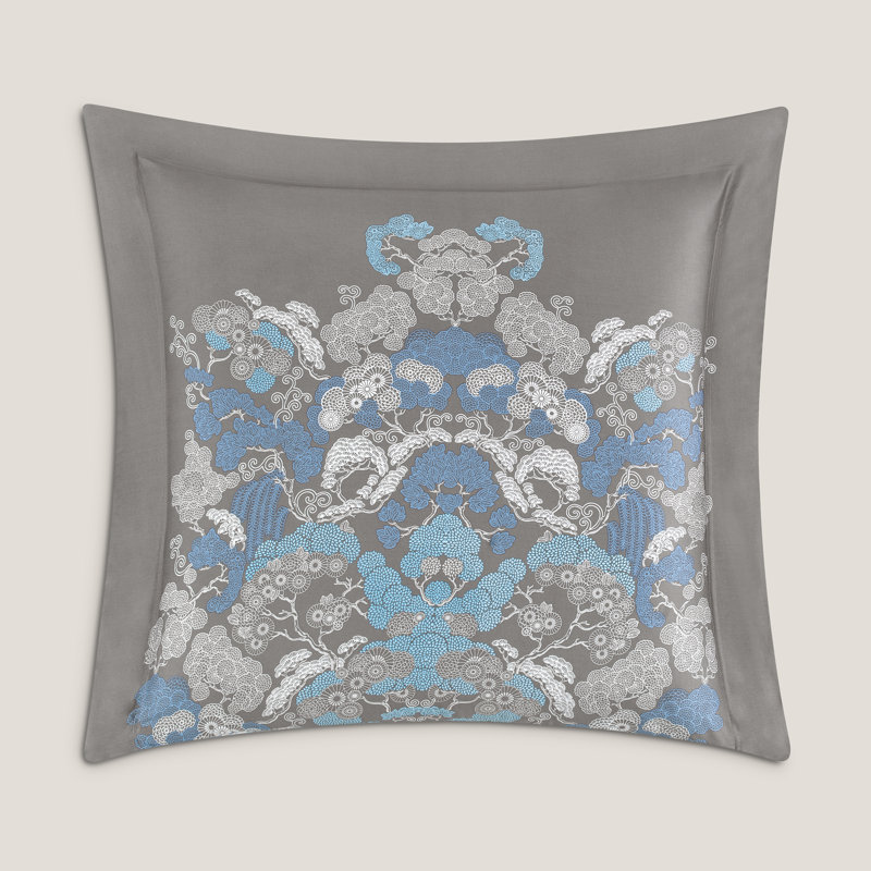 Eriko pillowcase, Square