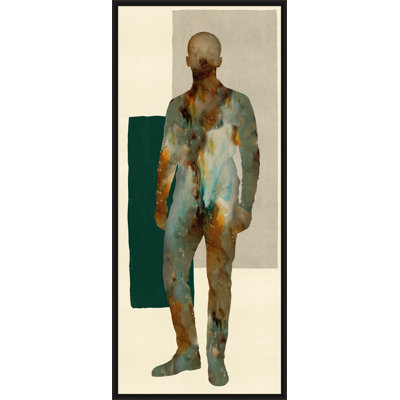 Within Form 1 Print by Thom Filicia